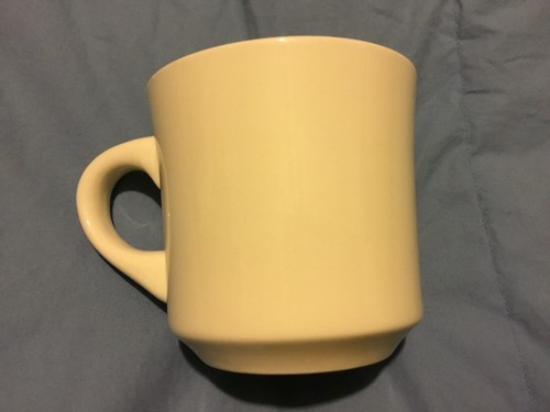 2 - VINTAGE BOY SCOUTS OF AMERICA - COFFEE MUG - 1984 DETROIT ATEA “POW WOW” - Picture 3 of 3