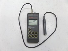 Hanna HI 933100 Microprocessor Conductivity Meter w/ Probe