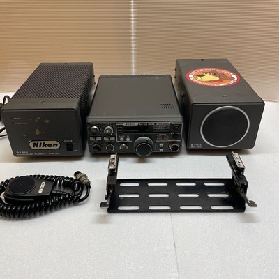 アマチュア無線機　TR-9000G Yahoo!オークション -「tr-9000g」(アマチュア無線) の落札相場