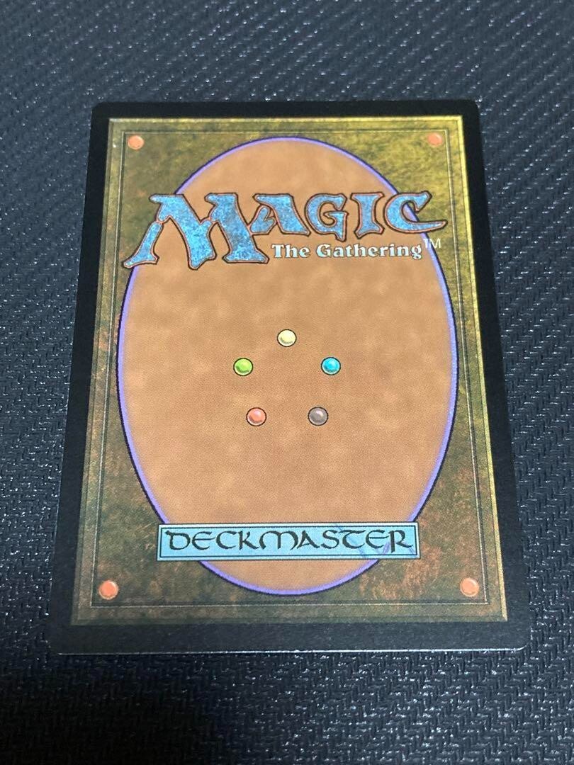 BGS 悟りの教示者/Enlightened Tutor [ジャッジ褒賞]MTG 12091400_6392c0d35e46b.jpg