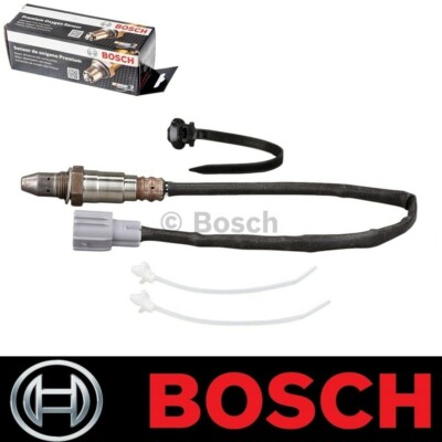 Oxygen Sensor Bosch UPSTREAM For 2013-2015 TOYOTA TACOMA L4-2.7L Engine