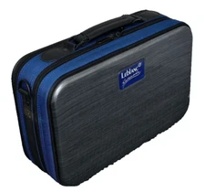 Leblanc L225S "Serenade" Bb Clarinet - Open Box - Silver Keys -  full warranty