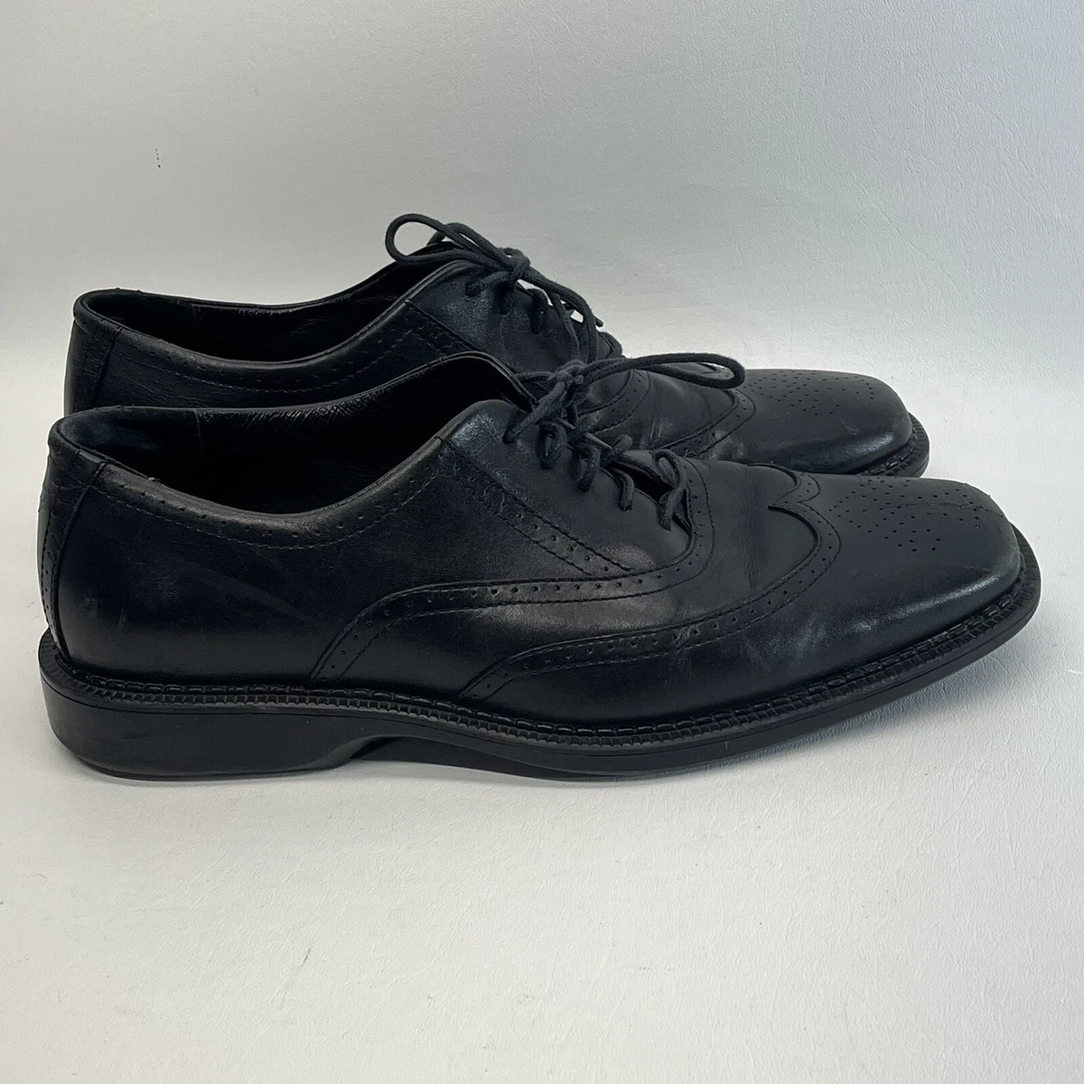 Red Wing Shoes Oxford Black Dress Shoes for Men for sale | eBay