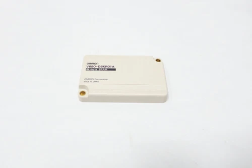 Omron V690-D8KR01A 8k-byte Sram Id Tag