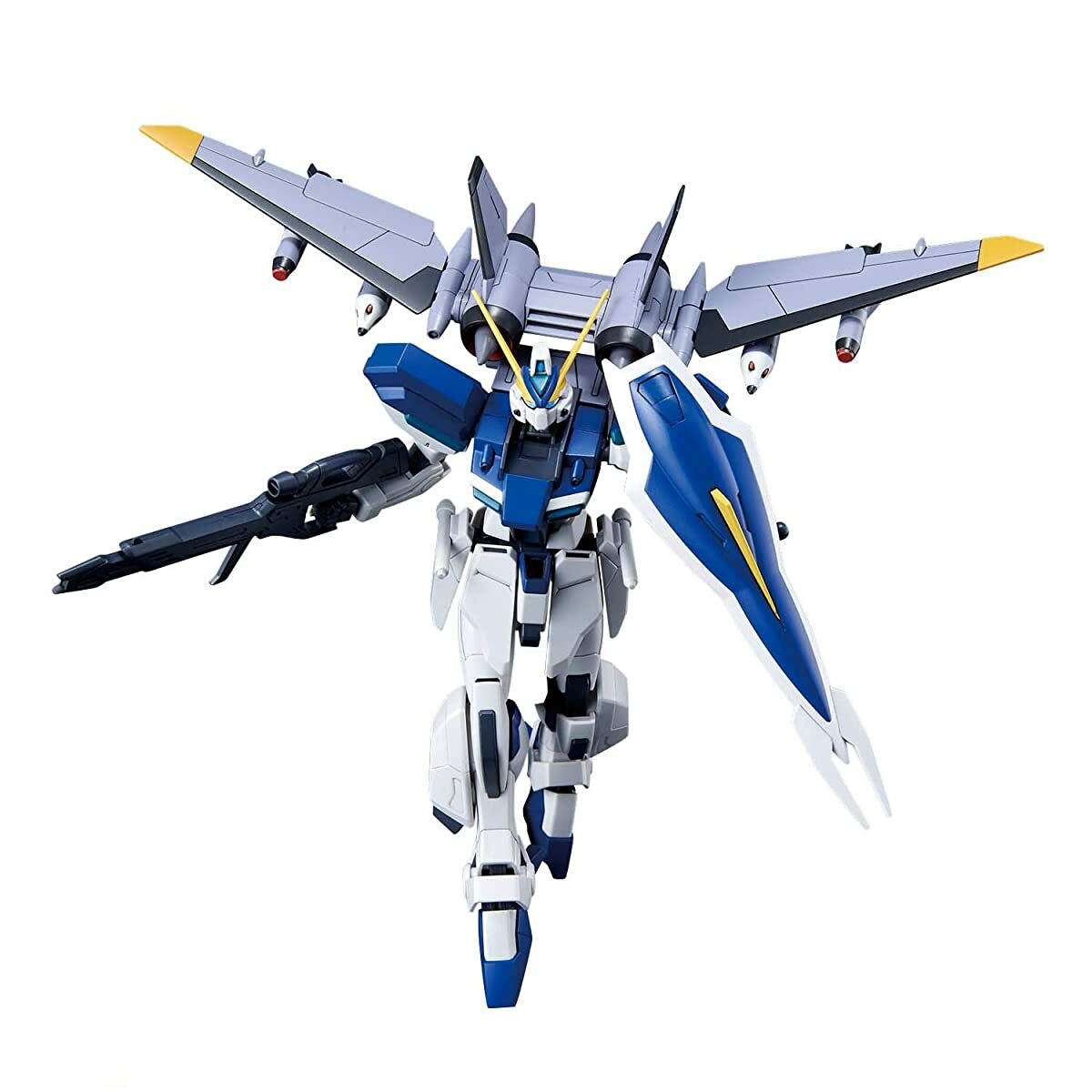 Bandai HGCE 232 Gundam Seed Destiny Windam 1/144 Scale Kit, $32.50