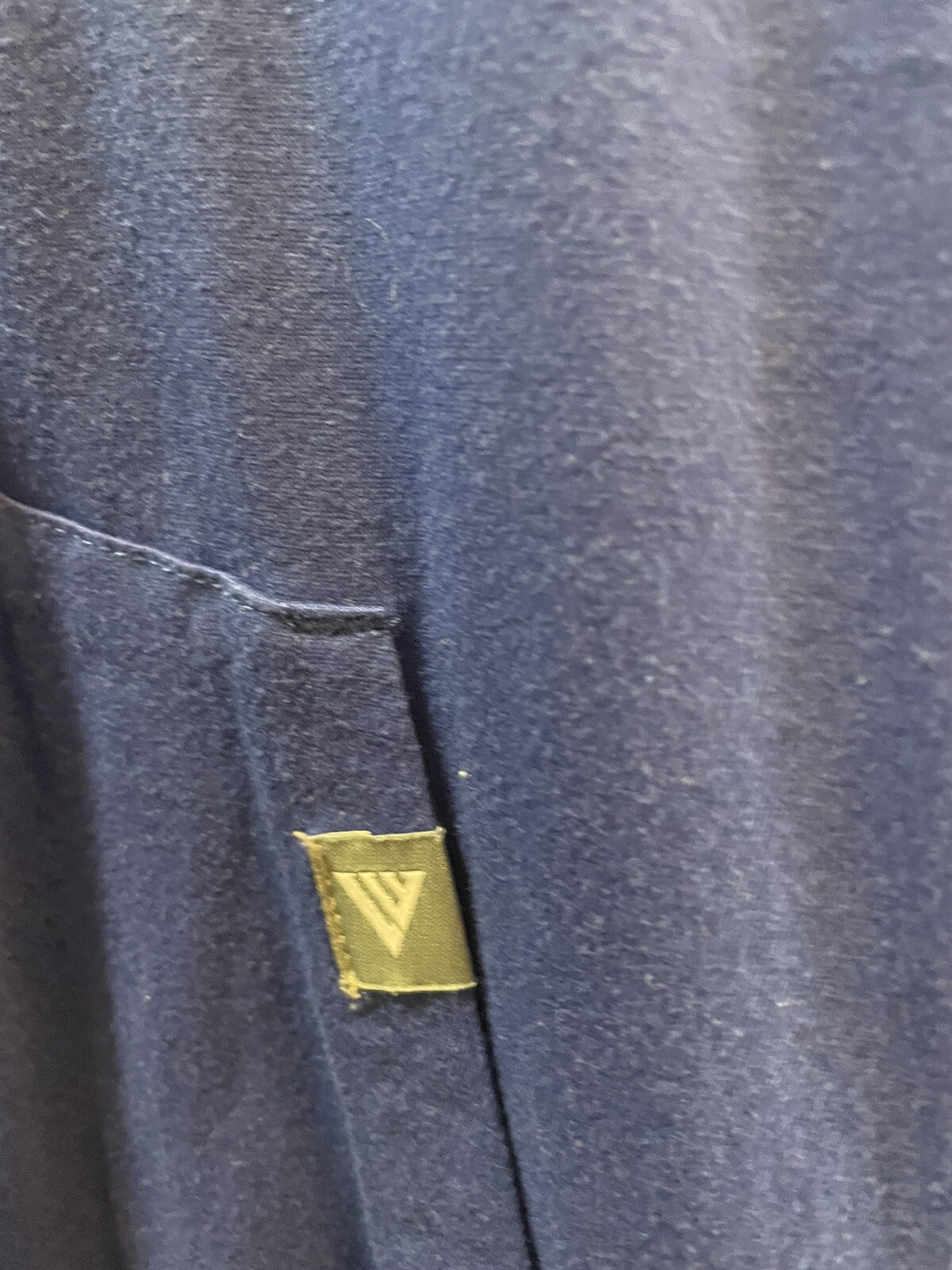 Men’s Golf Bandon Dunes Punch Bowl Bookie Size Large Blue PGA eBay