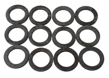 ZF Parts 2.6 mm Sensor Shim - Lot of 12