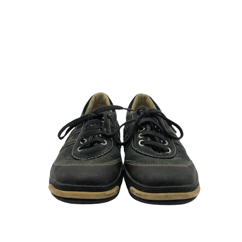 スニーカー HOGAN Women Sneakers HXW00N0S360EWG0VB0 Brown Hogan Interactive Sneaker - Brown - Women | HXW00N0S360EWG0VB0