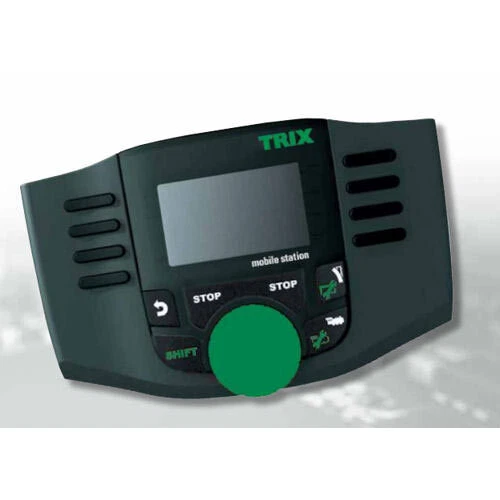 Trix Model Railway Power & Control Gear for sale | eBay UK