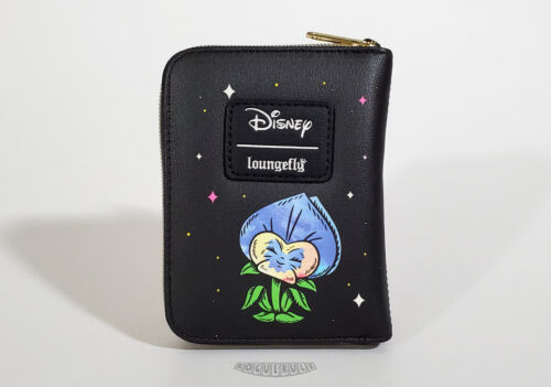 🚦Cartera camafeo Loungefly Alicia en el País de las Maravillas - ¡Nueva! - Imagen 3 de 8