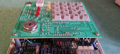Combinatore telefonico pstn Fracarro CT1 SINT - Foto 3 di 3