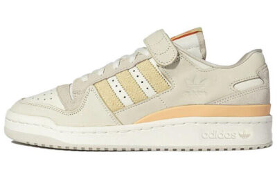 adidas Originals Forum Mid Beige - HQ6332