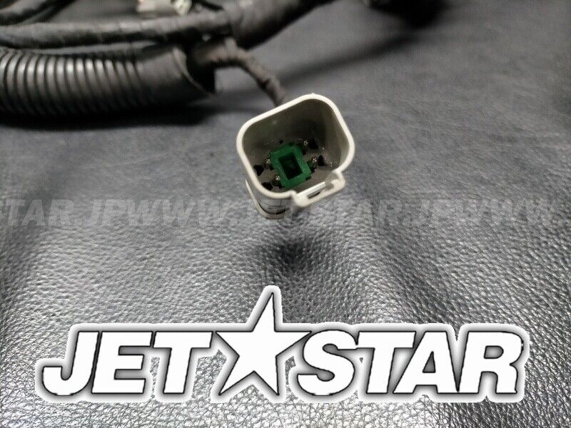 GTX LTD iS 255'09 OEM ENGINE WIRING HARNESS ASS'Y Used GTX LTD iS 255'09 OEM ENGINE WIRING HARNESS ASS'Y Used