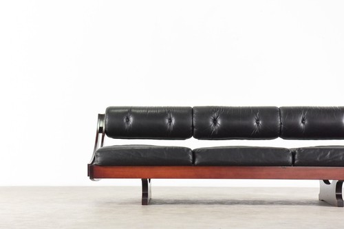 Midcentury Daybed / Sofa GS 195 von Gianni Sognia für Sormani - Bild 3 von 22
