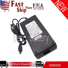 NEW Power Adapter Compatible with HP PA-1900-2P-LF 5066-2164 54V1.67A 90W