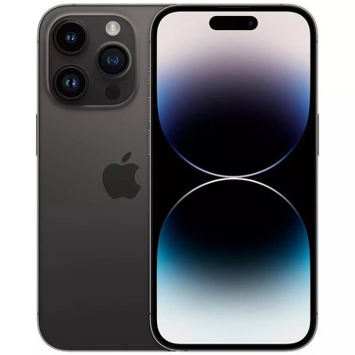 Neu Apple iPhone 14 Pro Max 128GB/256GB 5G Unlocked Dual SIM Phone Handy