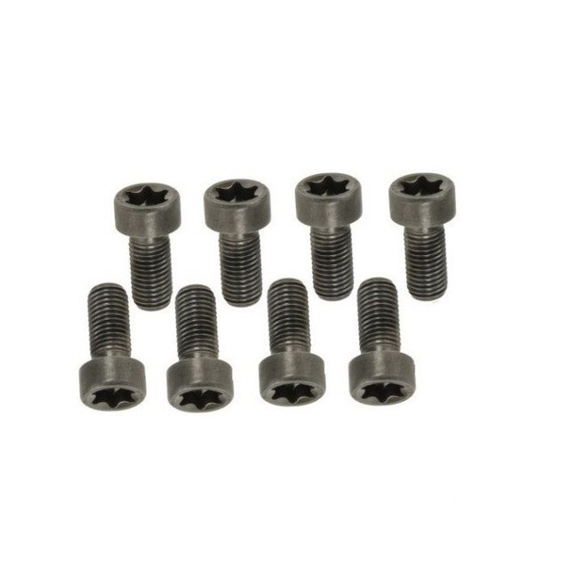Flywheel Bolt 12X1.5X25 mm x 8 GENUINE 11227520706 for BMW E90 E61 2007