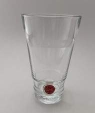 JJ&S John Jameson & Son Red Label Irish Whiskey 5 1/2" Glass