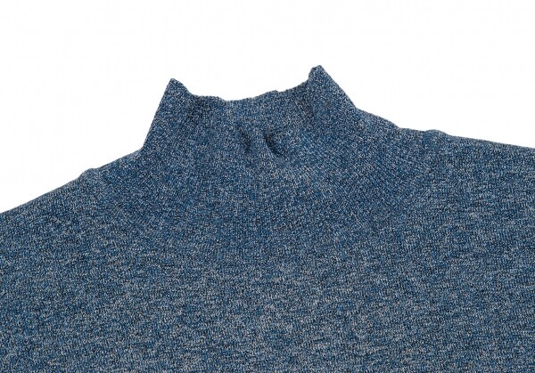 JOHN LAWRENCE SULLIVAN Turtleneck Stretch Knit Sweater Size JOHN LAWRENCE SULLIVAN Turtleneck Stretch Knit Sweater Size
