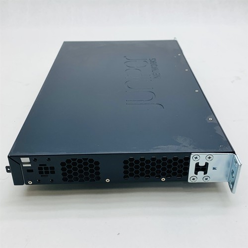 Juniper Networks EX2200-48T-4G 48-Port 4-SFP Gigabit Managed Network Switch - 第 4/6 張圖片