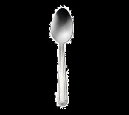 Oneida B401SPLF Delco© Windsor III™ Stainless Steel Dessert Spoon 54 Doz