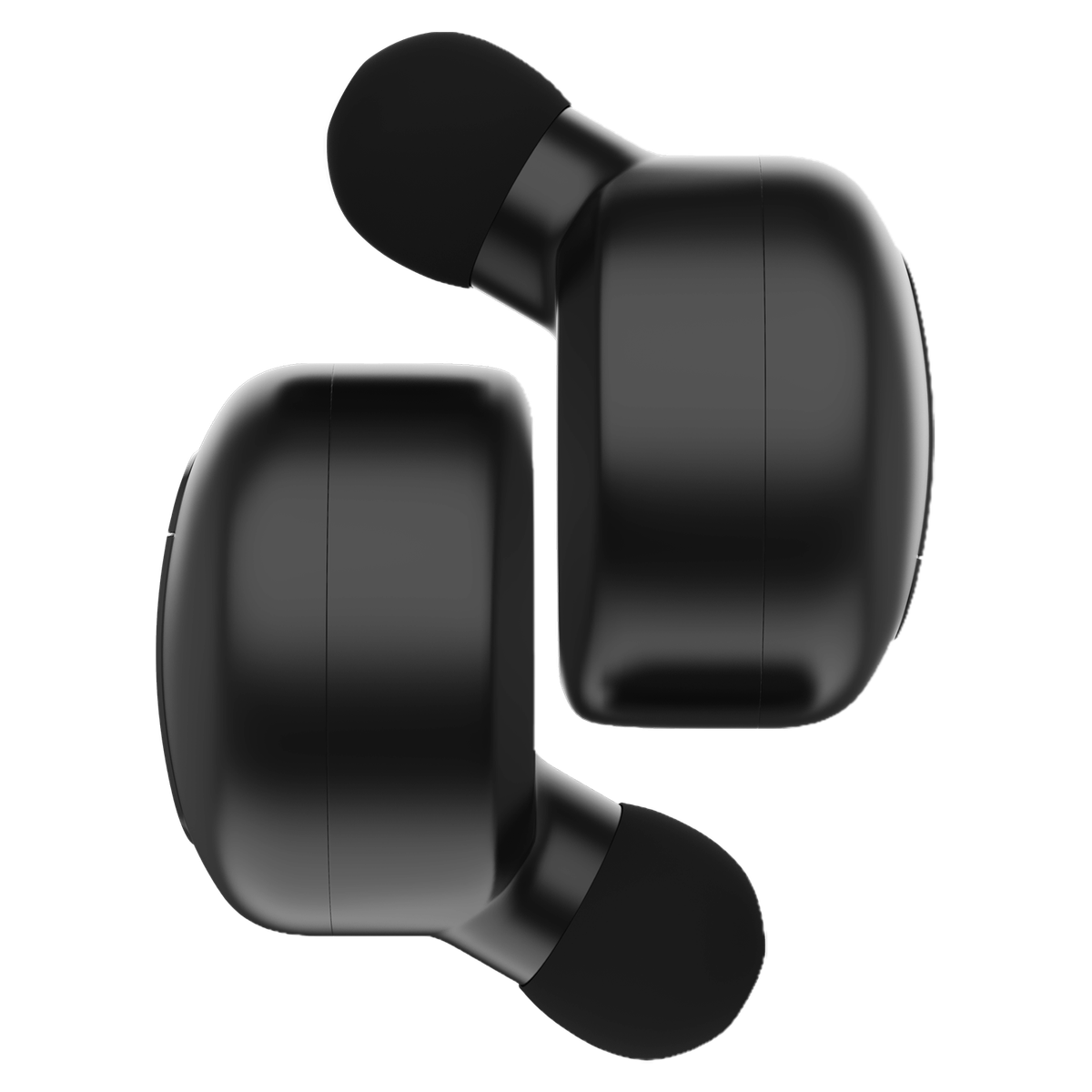 Charging Staunch Boom 100 Bluetooth Headset Wireless Headphones