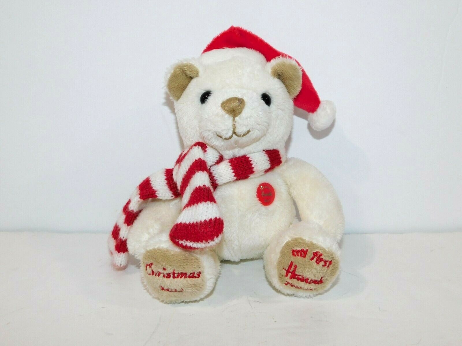 harrods teddy bear 2011