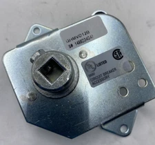 EATON GHMVD12B  Circuit Breaker Accessory 1498D34G47