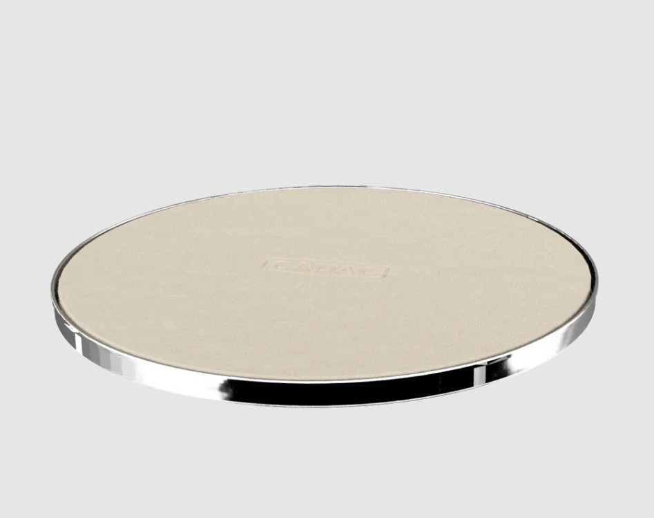 Cadac Grillo Chef Pizza Stone Pro 36/40cm