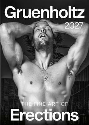 The Fine Art of Erections 2027