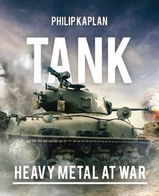Philip Kaplan Tank (Paperback)