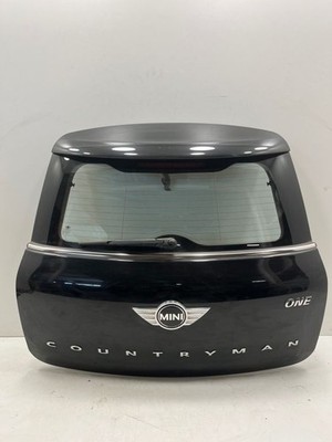 Mini Cooper Countryman R60 2013 Tailgate Boot Lid MIV24728