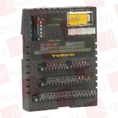 TURCK FDN20-32SN / FDN2032SN (NEW IN BOX)
