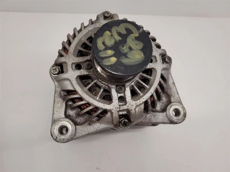 Alternador Nissan Cube 2009-2014 1,8 L 231001FC1A 09-14 Foto 2 de 4