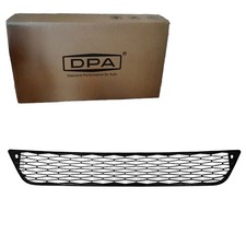 DPA BLENDE GITTER EINSATZ STOßSTANGE MITTE passend für SEAT LEON | 88531798202