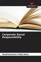 Randriamisaina Teddy Naina | Corporate Social Responsibility | Taschenbuch