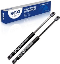 Qty 2 Rear Hatch Trunk Lift Supports Struts Gas Rear Trunk Lift Supports