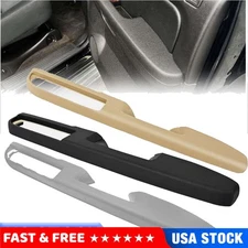 Door Panel Handle Armrest Repair For 10-14 Chevy GMC Tahoe Silverado Left Right