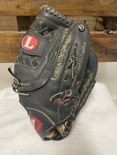    Louisville Slugger TPS CGTPS 13  Beautiful Leather Glove Right Hand Throw    