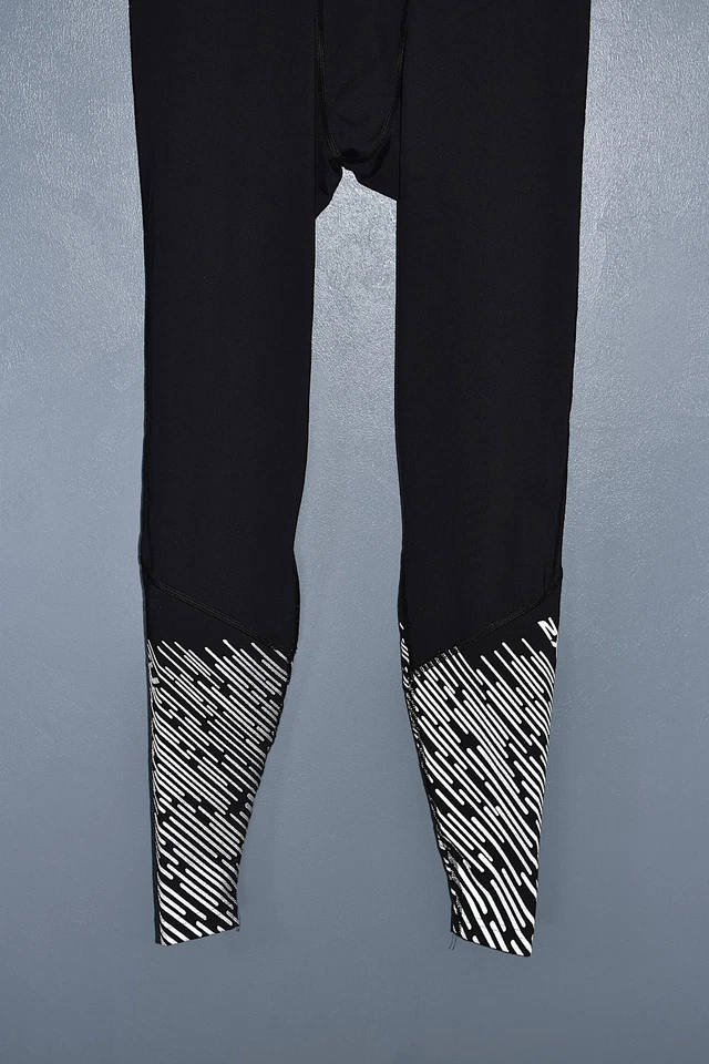 Мужские беговые колготки 2XU средние светоотражающие - Изображение 3 из 4