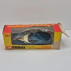 Corgi Toys #347 - Chevrolet Astro 1 Experimental Car - New in Box