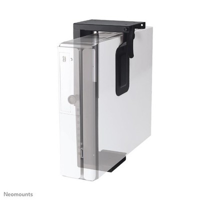 NewStar CPU-D075schwarz PC Tischhalterung