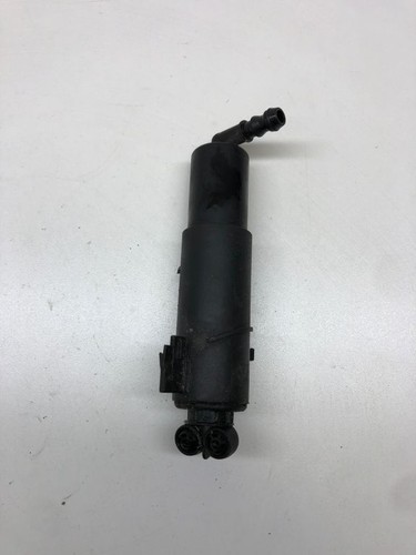 Audi A5 8T 8F 2008 Links Düse Scheinwerferreinigungsanlage 8T0955101 DRA76293