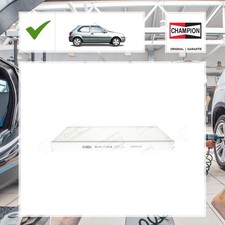 Champion Filter, Innenraumluft FORD FIESTA IV (JA_, JB_) 1.3 i