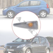 Clignotant Dacia SANDERO