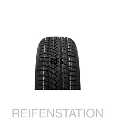 4x Winterreifen CONTINENTAL WINTER CO TS 850P 225/50 R17 98H