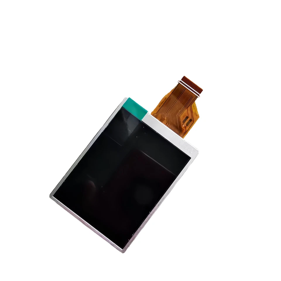 Nueva Pantalla LCD Para Sanyo VPC-S120 S122 X1220 X1250 Pantalla Reparación Accesorios Foto 4 de 4