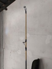 canna da pesca Ripartita  Bad Bass Energy 5-7 Once 4 MT  Fuji Sic 