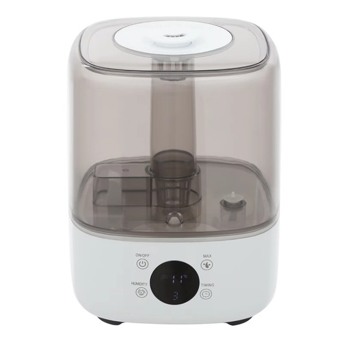 25W Humidifier Top Fill Humidifie Intelligent Humidifier Bedrooms107.64-538.2ft²