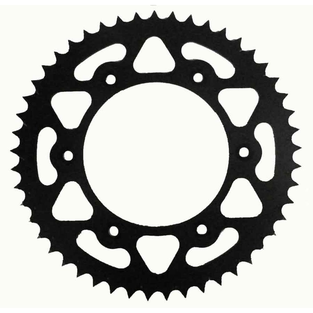 New 49 Tooth Rear Sprocket Fits Honda CR 125 HP By 41202-KS6-700 PPRS-32045-49